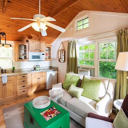 The Cottages At Cabot Cove Kennebunkport Exterior photo