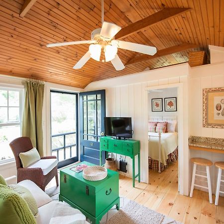 The Cottages At Cabot Cove Kennebunkport Exterior photo