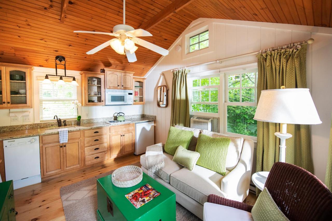 The Cottages At Cabot Cove Kennebunkport Exterior photo