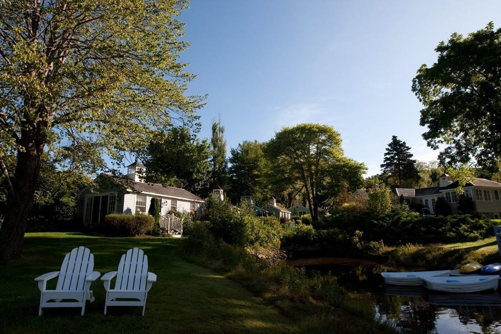 The Cottages At Cabot Cove Kennebunkport Exterior photo