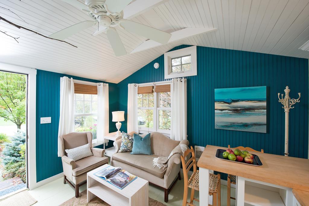 The Cottages At Cabot Cove Kennebunkport Exterior photo