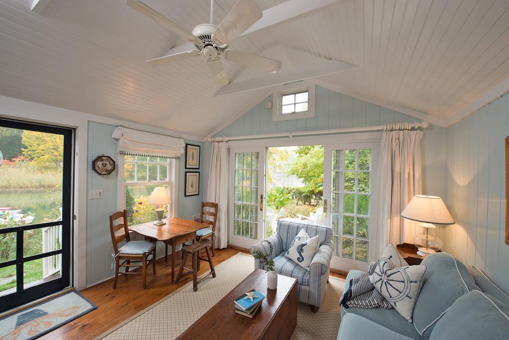 The Cottages At Cabot Cove Kennebunkport Exterior photo