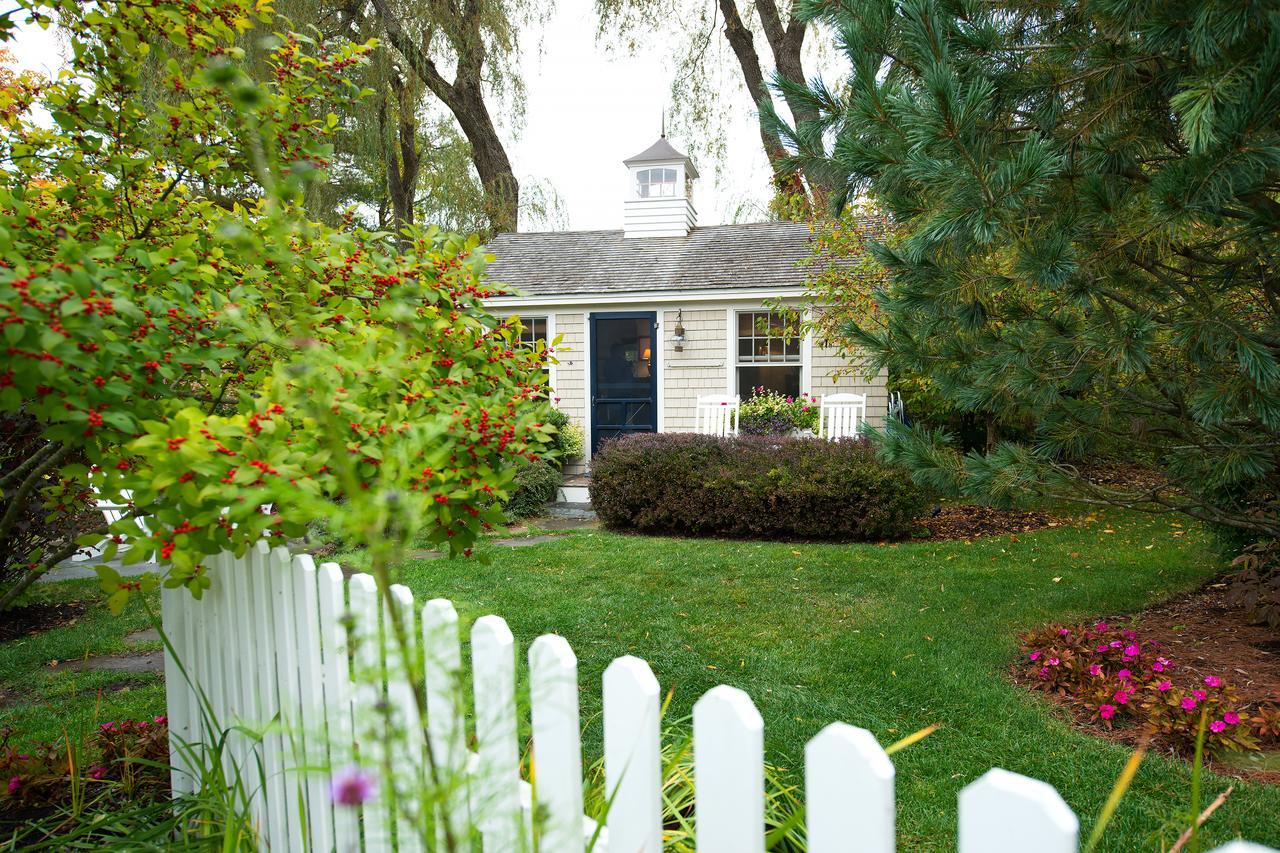 The Cottages At Cabot Cove Kennebunkport Exterior photo