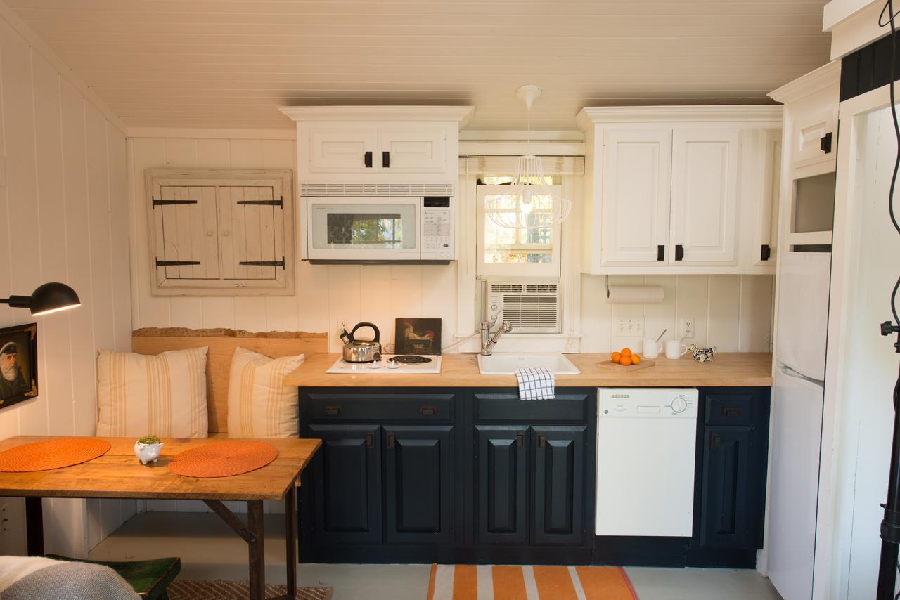 The Cottages At Cabot Cove Kennebunkport Exterior photo
