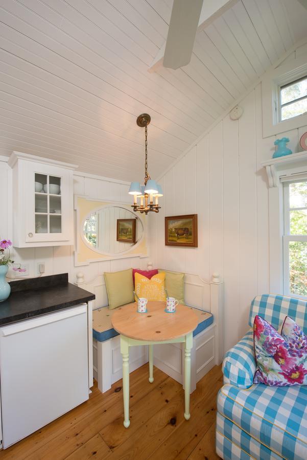 The Cottages At Cabot Cove Kennebunkport Exterior photo