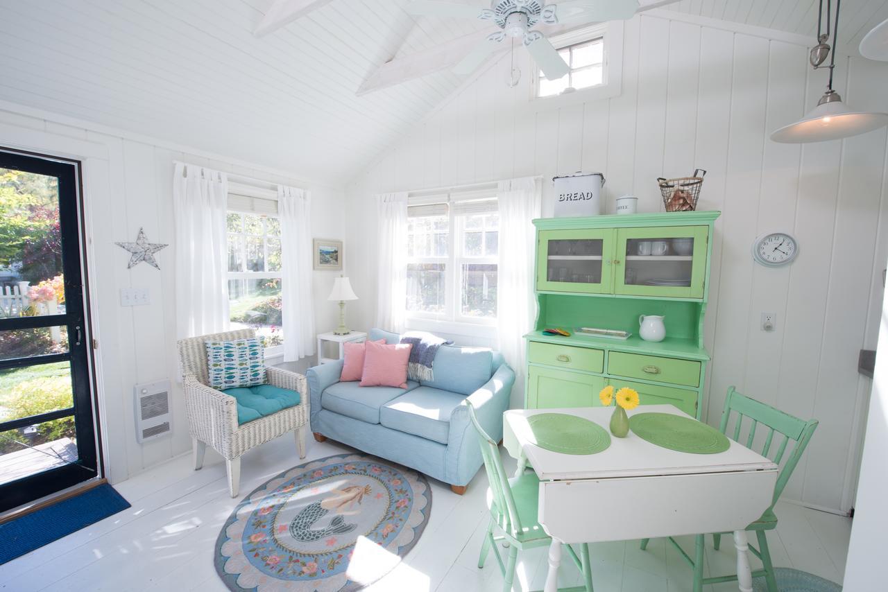 The Cottages At Cabot Cove Kennebunkport Exterior photo