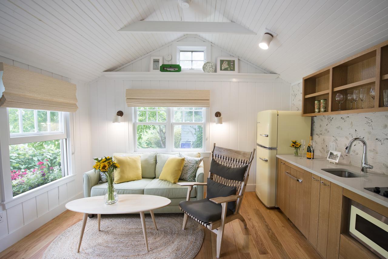 The Cottages At Cabot Cove Kennebunkport Exterior photo