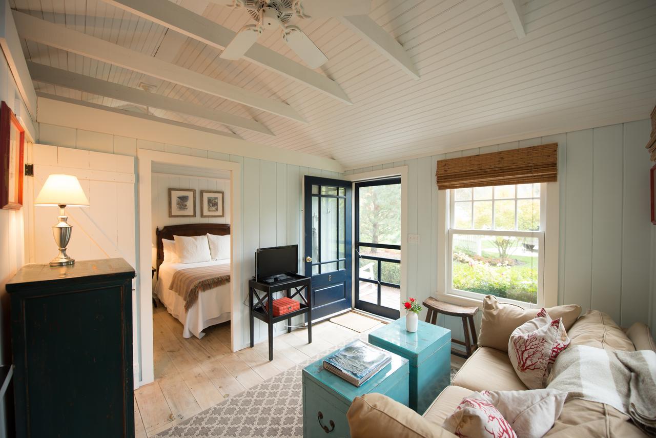 The Cottages At Cabot Cove Kennebunkport Exterior photo