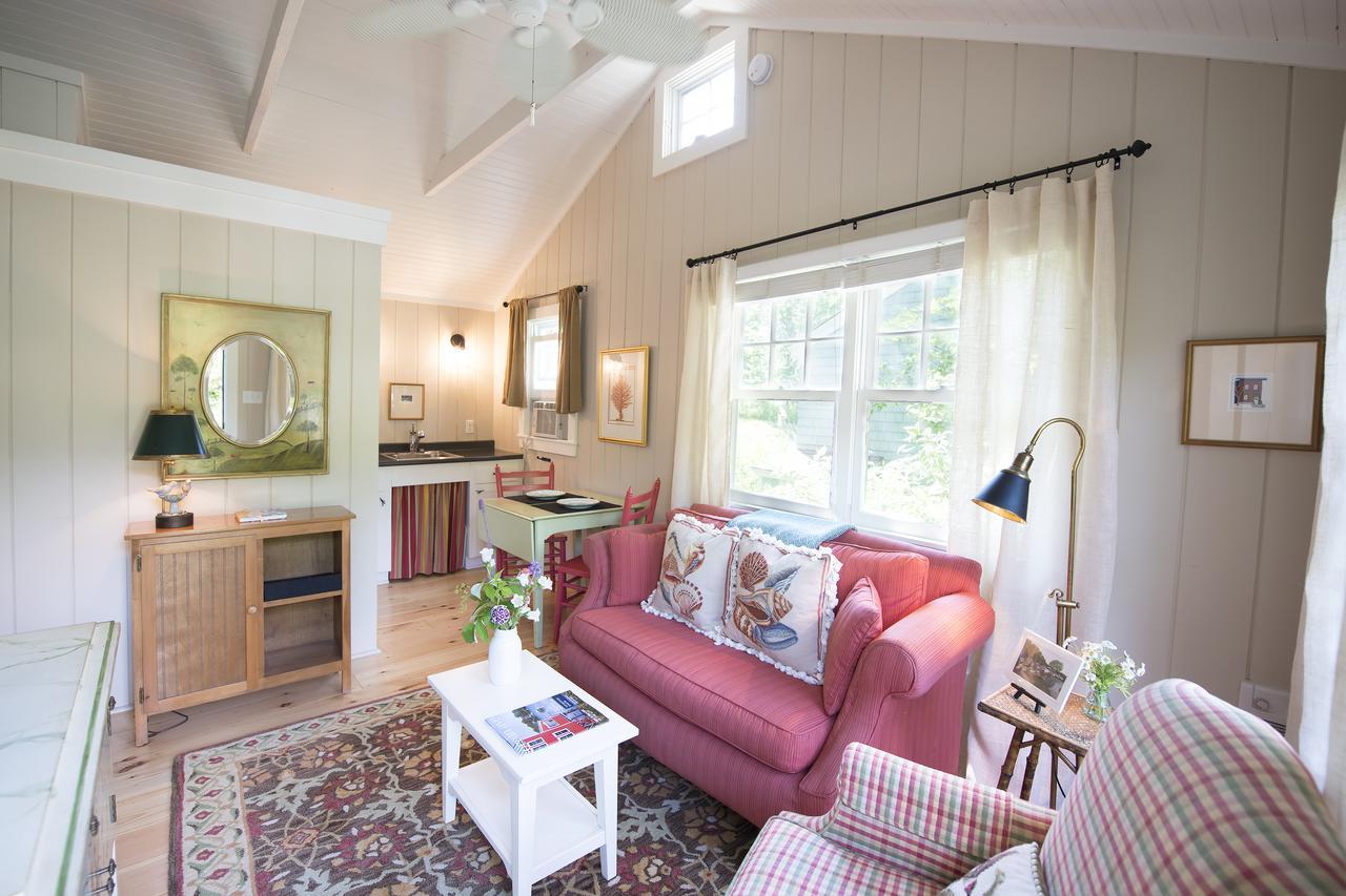 The Cottages At Cabot Cove Kennebunkport Exterior photo