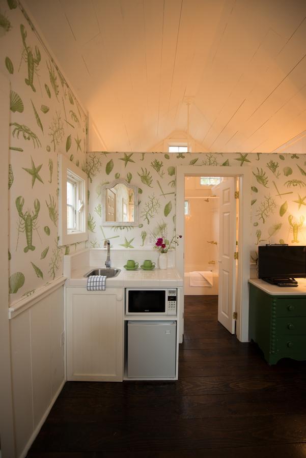 The Cottages At Cabot Cove Kennebunkport Exterior photo