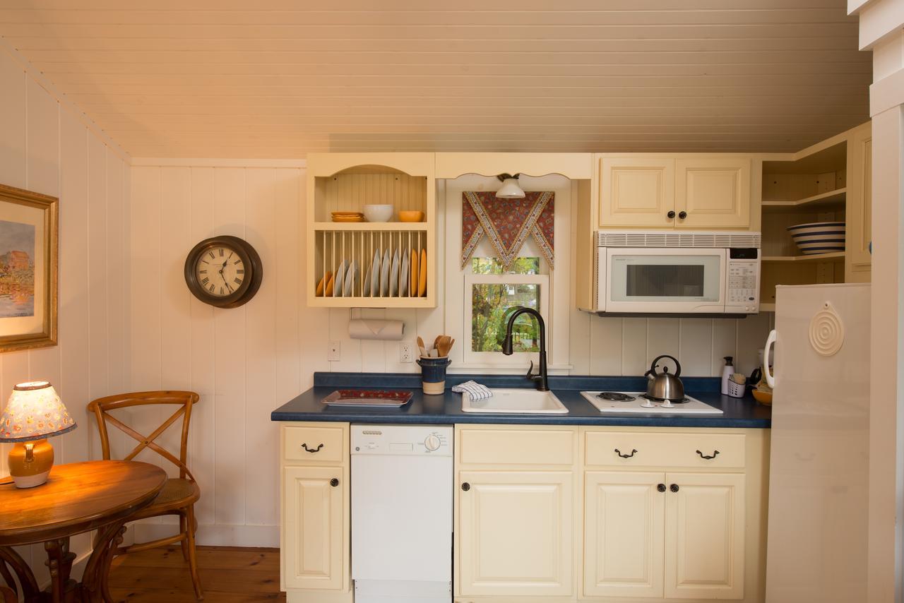 The Cottages At Cabot Cove Kennebunkport Exterior photo