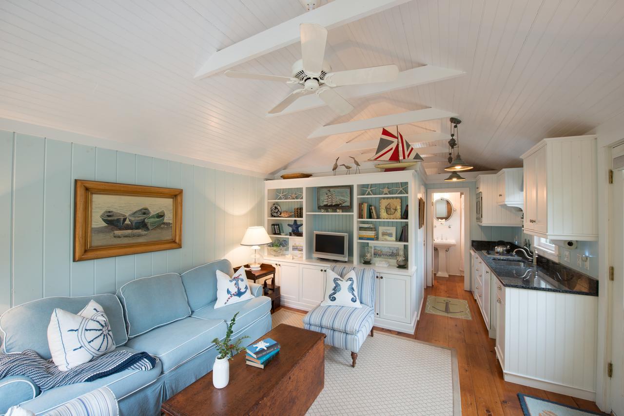The Cottages At Cabot Cove Kennebunkport Exterior photo