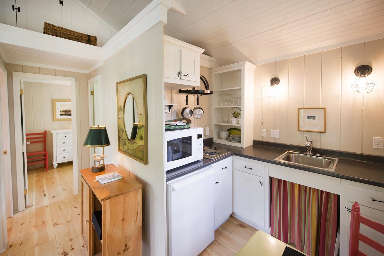 The Cottages At Cabot Cove Kennebunkport Exterior photo