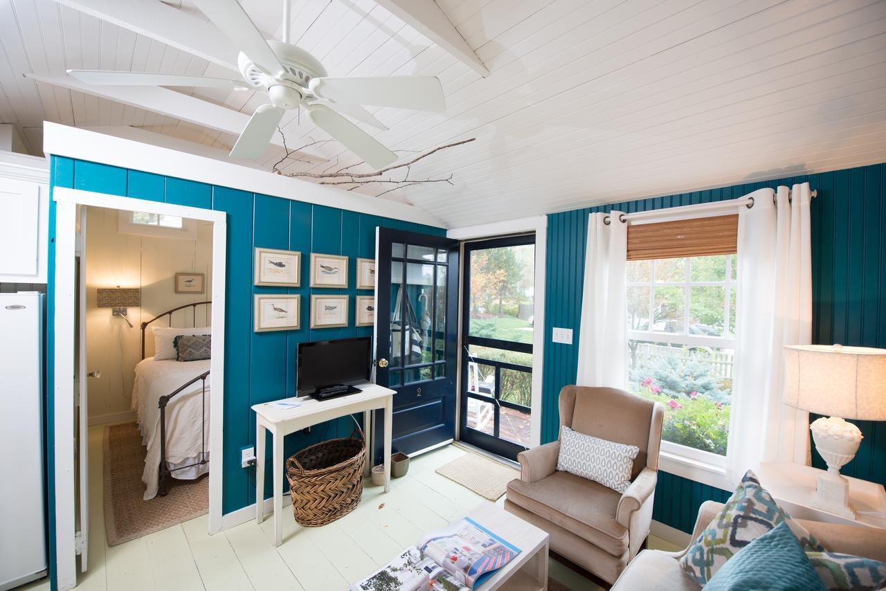 The Cottages At Cabot Cove Kennebunkport Exterior photo