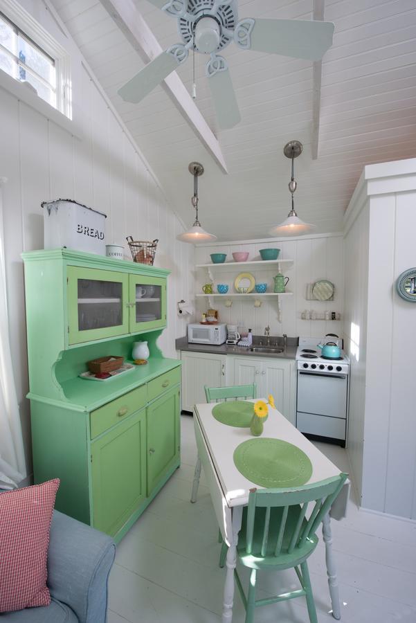 The Cottages At Cabot Cove Kennebunkport Exterior photo