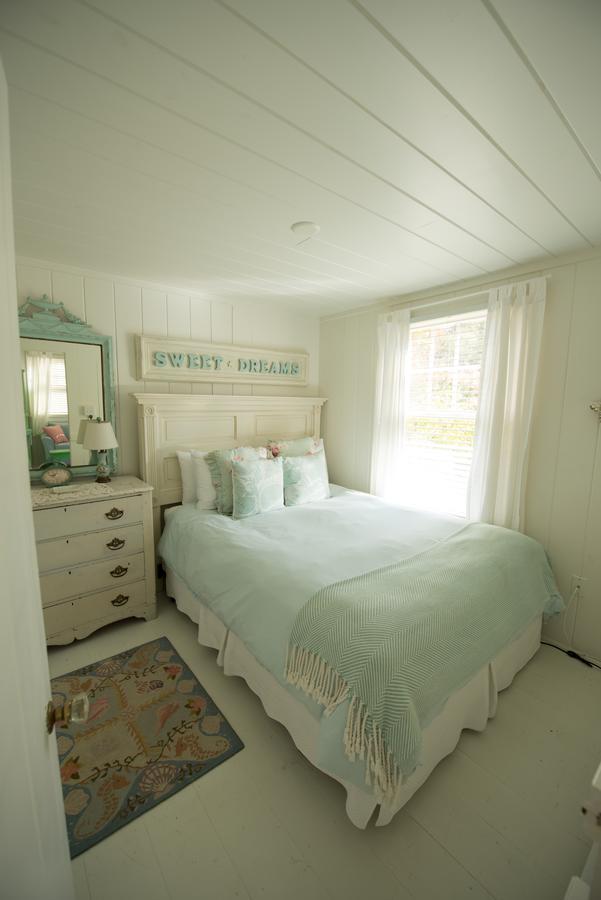 The Cottages At Cabot Cove Kennebunkport Exterior photo