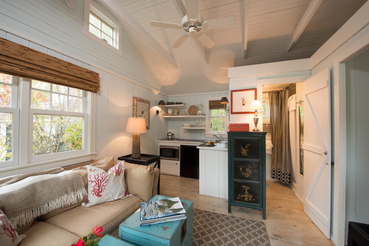 The Cottages At Cabot Cove Kennebunkport Exterior photo