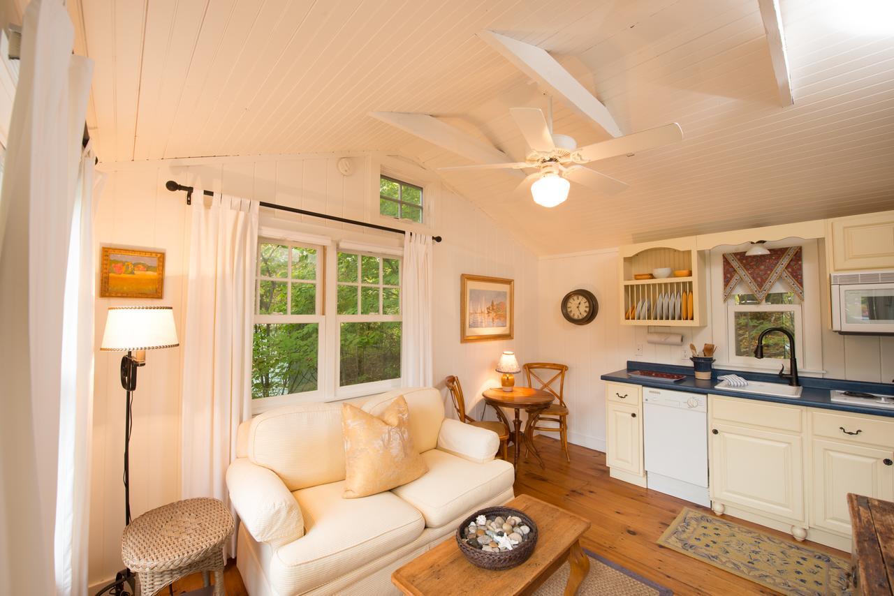 The Cottages At Cabot Cove Kennebunkport Exterior photo