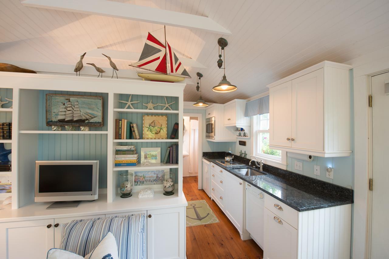 The Cottages At Cabot Cove Kennebunkport Exterior photo
