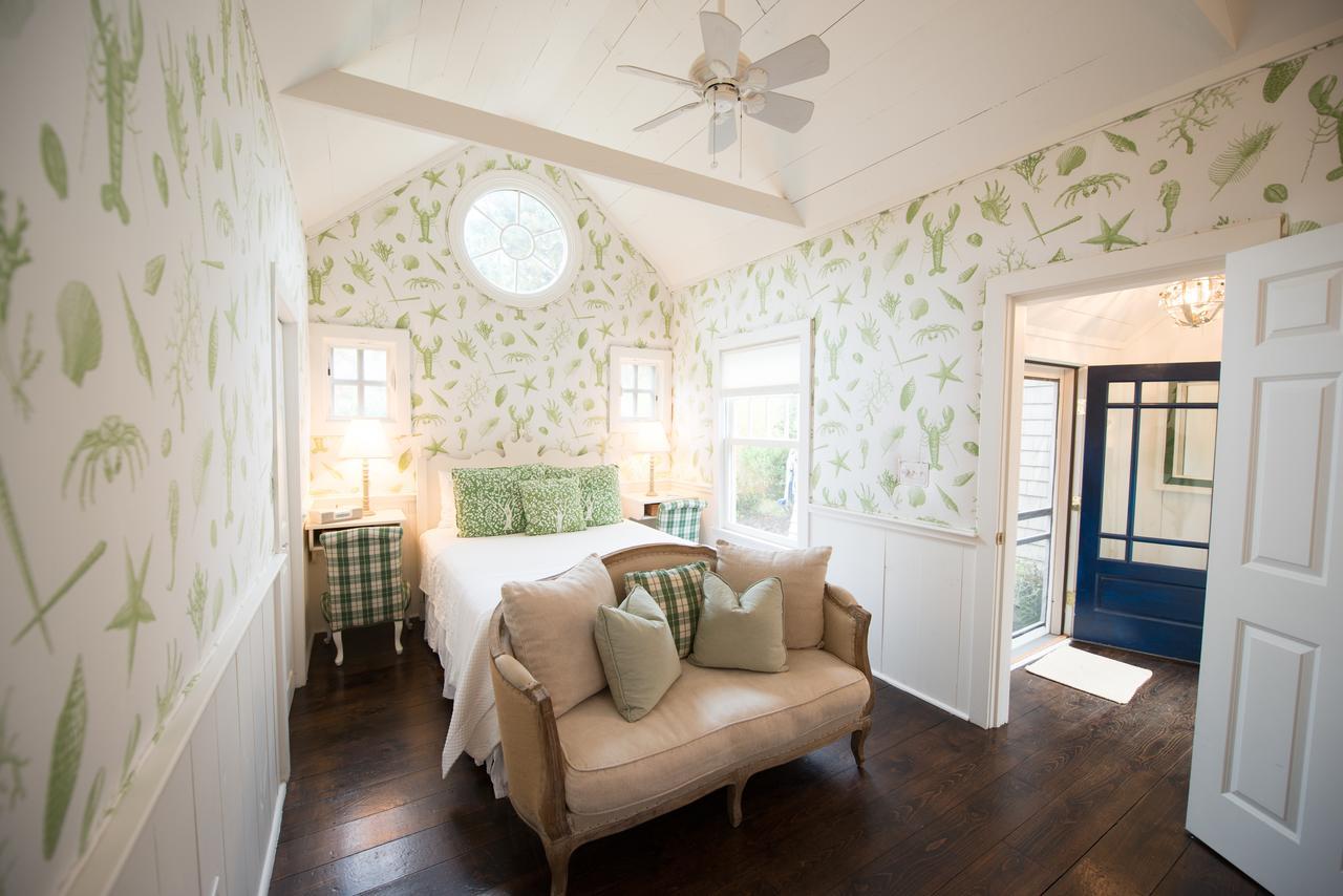 The Cottages At Cabot Cove Kennebunkport Exterior photo