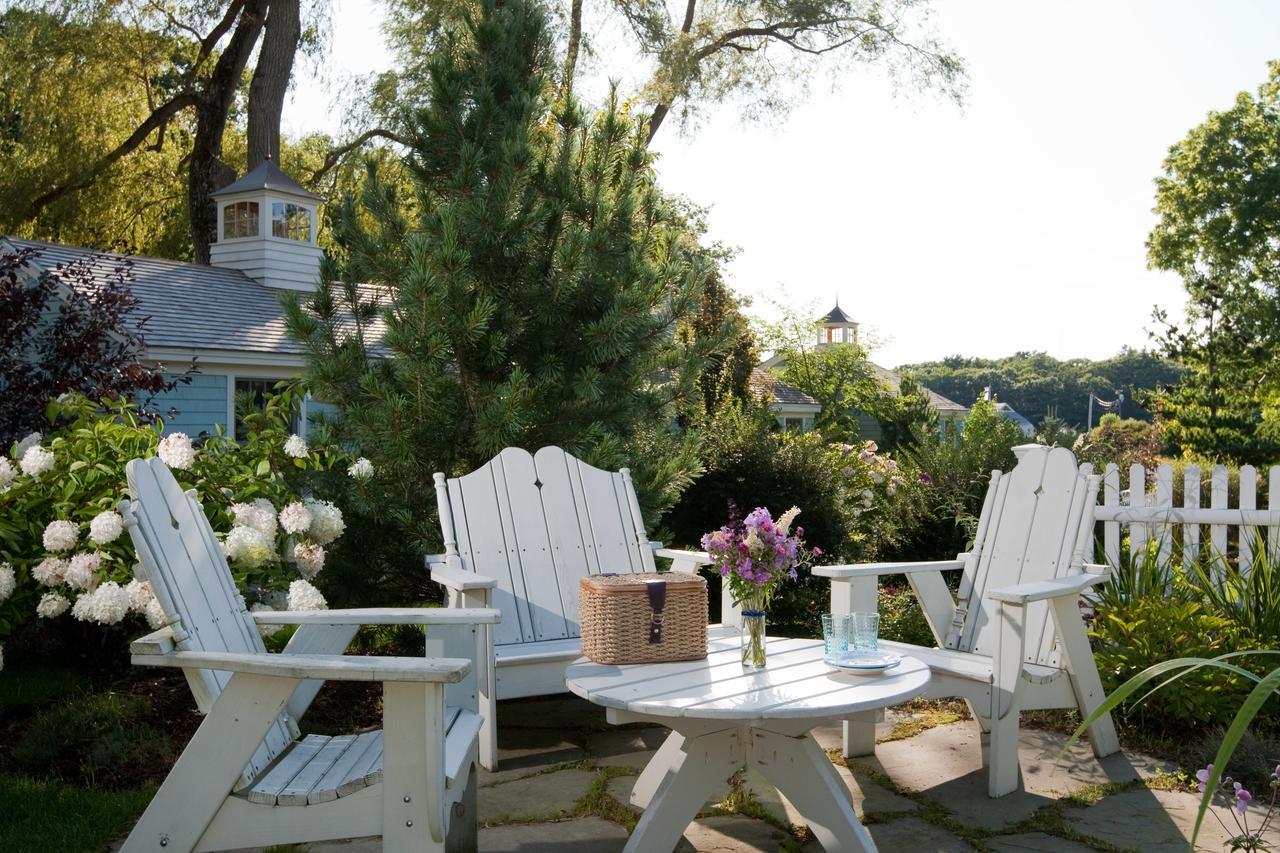 The Cottages At Cabot Cove Kennebunkport Exterior photo