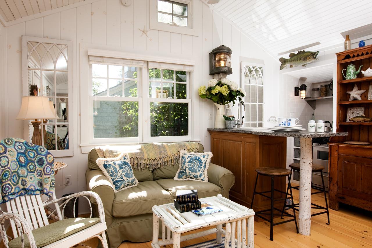 The Cottages At Cabot Cove Kennebunkport Exterior photo