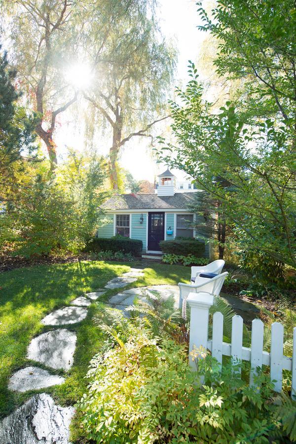 The Cottages At Cabot Cove Kennebunkport Exterior photo