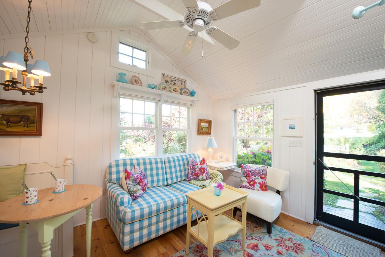 The Cottages At Cabot Cove Kennebunkport Exterior photo