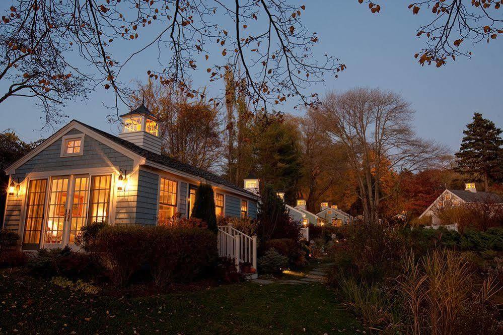 The Cottages At Cabot Cove Kennebunkport Exterior photo
