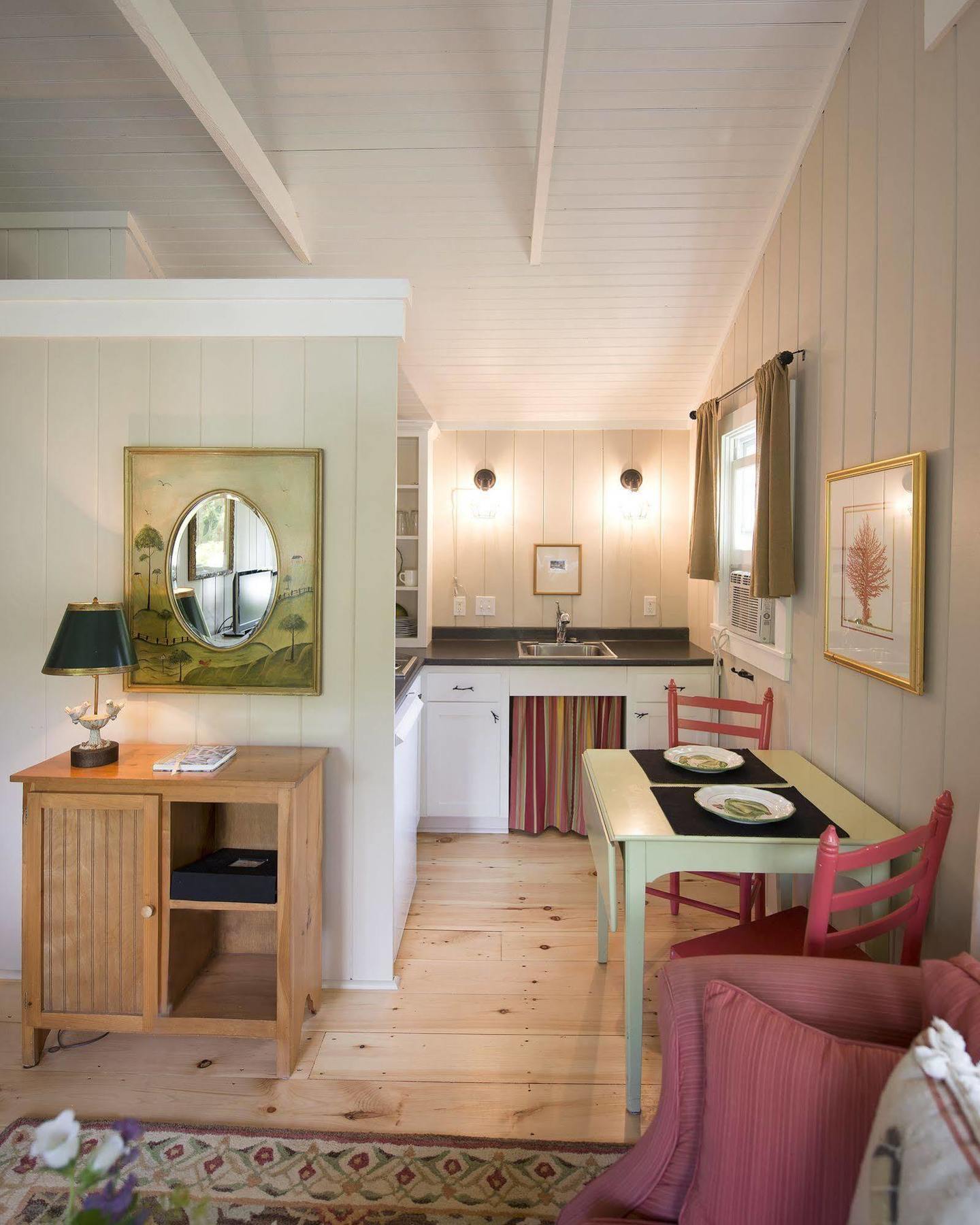 The Cottages At Cabot Cove Kennebunkport Exterior photo