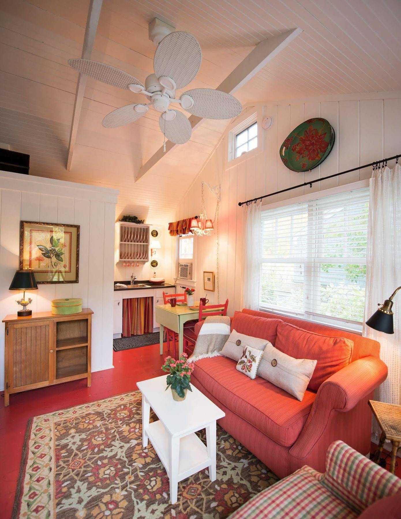 The Cottages At Cabot Cove Kennebunkport Exterior photo