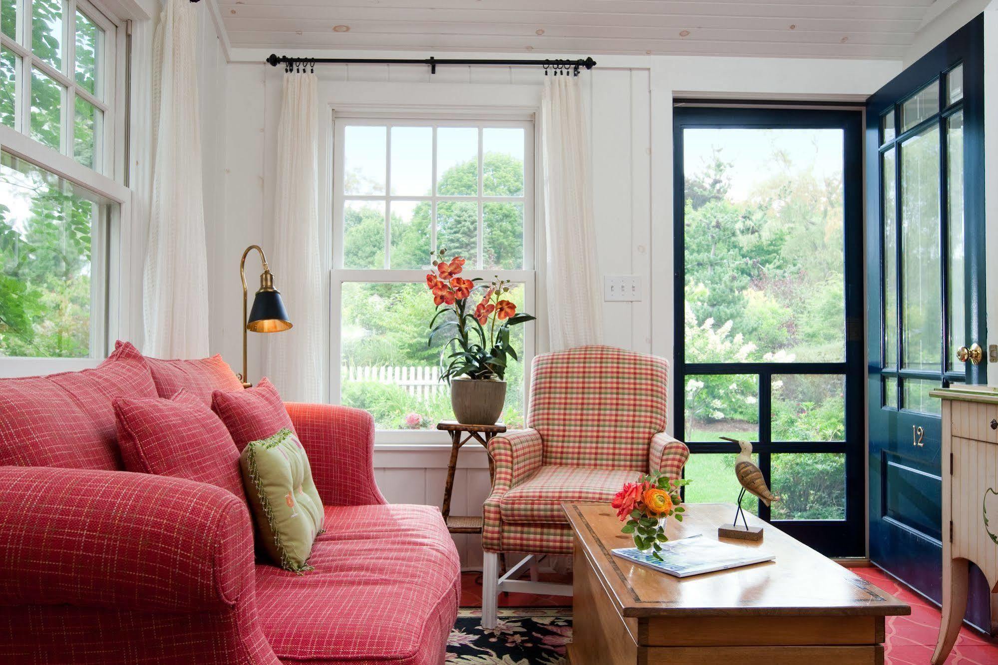 The Cottages At Cabot Cove Kennebunkport Exterior photo