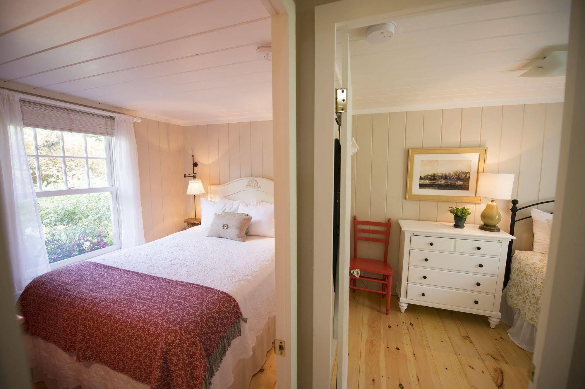The Cottages At Cabot Cove Kennebunkport Exterior photo