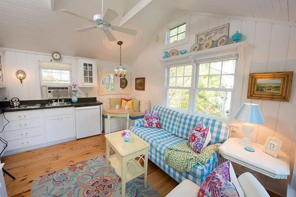 The Cottages At Cabot Cove Kennebunkport Exterior photo